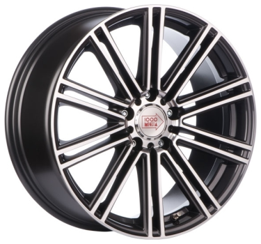 Диск 1000-Miglia MM1005